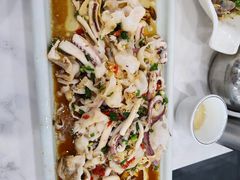 -郭姐·威海渔村(黄兴路店)