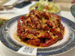 -仙品龙虾(总店)