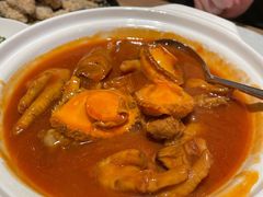 古法鲍鱼-连鹭海鲜·新大连菜(星海店)