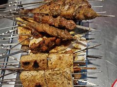 -古彭7只羊·招牌白串·碳锅羊肉旗舰店