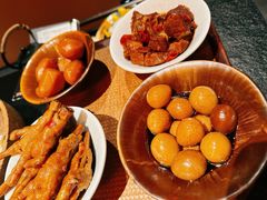-色響火锅(恒隆广场店)