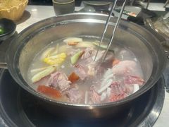 -狐狸爱上椰子鸡(滨江星光大道店)