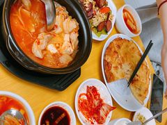 -屋里家延边朝鲜族冷面(南园店)