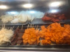-佳记小食店(旺角店)
