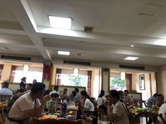 大堂-胡师傅三下锅(汽车站店)