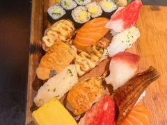 -摩打食堂(壹方中心店)