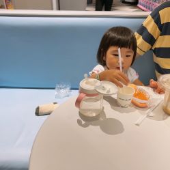 -MINI MARS KIDS CLUB亲子家庭中心(长宁天山店)