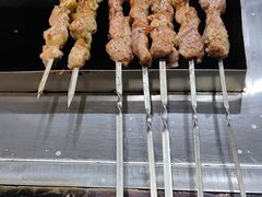 -运德成·天津老味烧烤(广开二马路店)