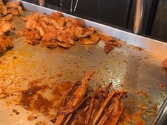 -汇泉王朝大饭店-旋转餐厅(南海路店)