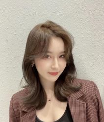 -FAJEE HAIR发界烫染接发