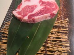 -赤坂亭M9和牛烧肉·日料398放题(万达店)