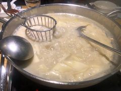 -骨之味·筒骨汤火锅(晋江万达店)