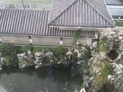 -香雪海饭店中餐厅(人民桥店)