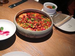 毛血旺-融和里(华润·二十四城店)