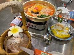 -小小集渔·泰式大排档(太古里香槟店)