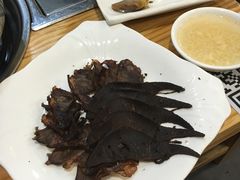 -营记牛肉火锅·大埔客家菜(上梅林店)