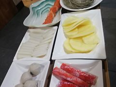 -傣妹火锅(南京东路一店)