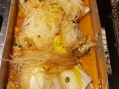 -伍丁·烤牛肋(和平东桥店)
