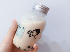 -喜茶(东莞雍华庭店)