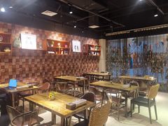 -北语时光西餐厅