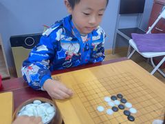 -弈海围棋学堂(夕照寺校区)