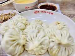 -津门张记包子铺(华昌道店)