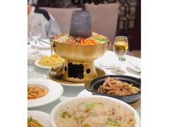 -永和红旗美食城