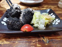 -小川洋风料理(街道口店)