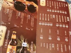 -南京大牌档(龙湖长楹天街店)