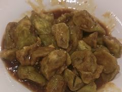 -牟传仁饭庄(星海店)
