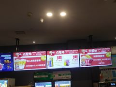-上河影城(运河城店)