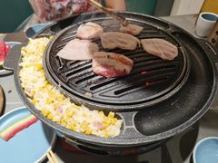 -小米烤肉-泥炉炭烤(常营店)