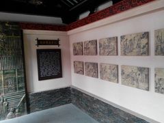 -董永七仙女文化园