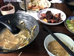 -家烧面馆【南山路知名经典面食】