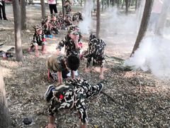 -贝乐多幼儿园(中北校区)