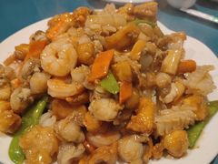 -桃子餐厅·天津菜(红星路直营店)