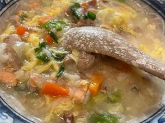 -浪花亭日本料理(古田路店)