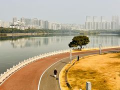 -南宁南湖公园