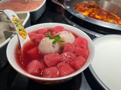 -井格重庆火锅(西直门凯德Mall店)