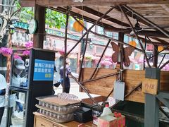-北京水岸山吧度假村(雁栖镇店)