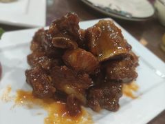 -长兴菜馆(高桥店)