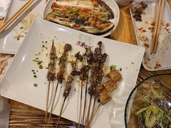 -木屋烧烤(坂田天安云谷店)