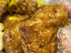 -BOPEYE·波派炸鸡(九霄天地店)