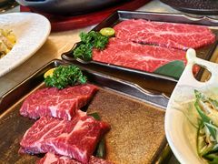 -樱嘢·炭火烧肉(惠南店)