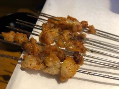 -lu串
