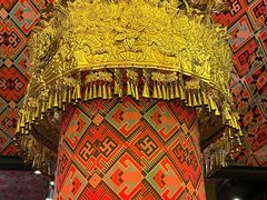 -吃饭皇帝大土家民族菜(正大广场店)