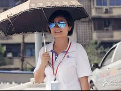 -乔森驾校(杨家坪总校)