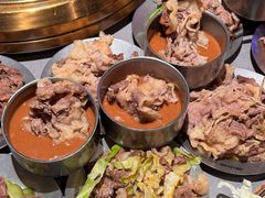 -杨小佳·齐齐哈尔烤肉·烤串(广州店)