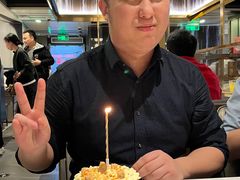 -海底捞火锅(外滩店)