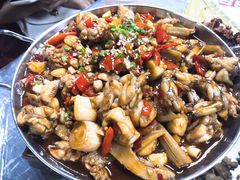 -小民大排档(光谷店)